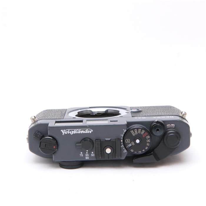 Voigtlander BESSA-R2A Gray