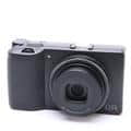 RICOH (リコー) GR IIIx