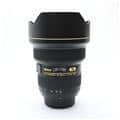 AF-S NIKKOR 14-24mm F2.8G ED