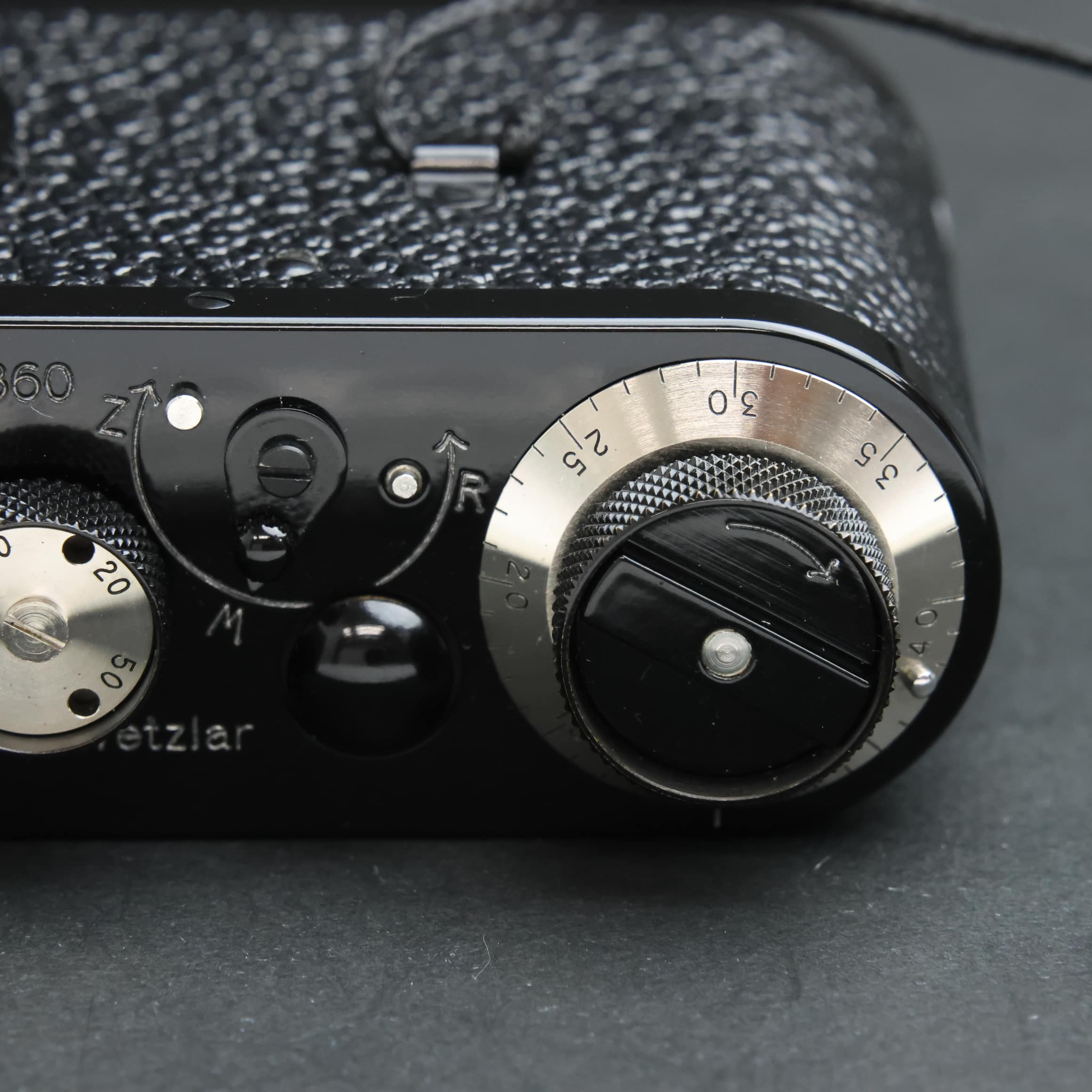 中古)Leica (ライカ) 0型ライカ 復刻版 オスカーバルナック