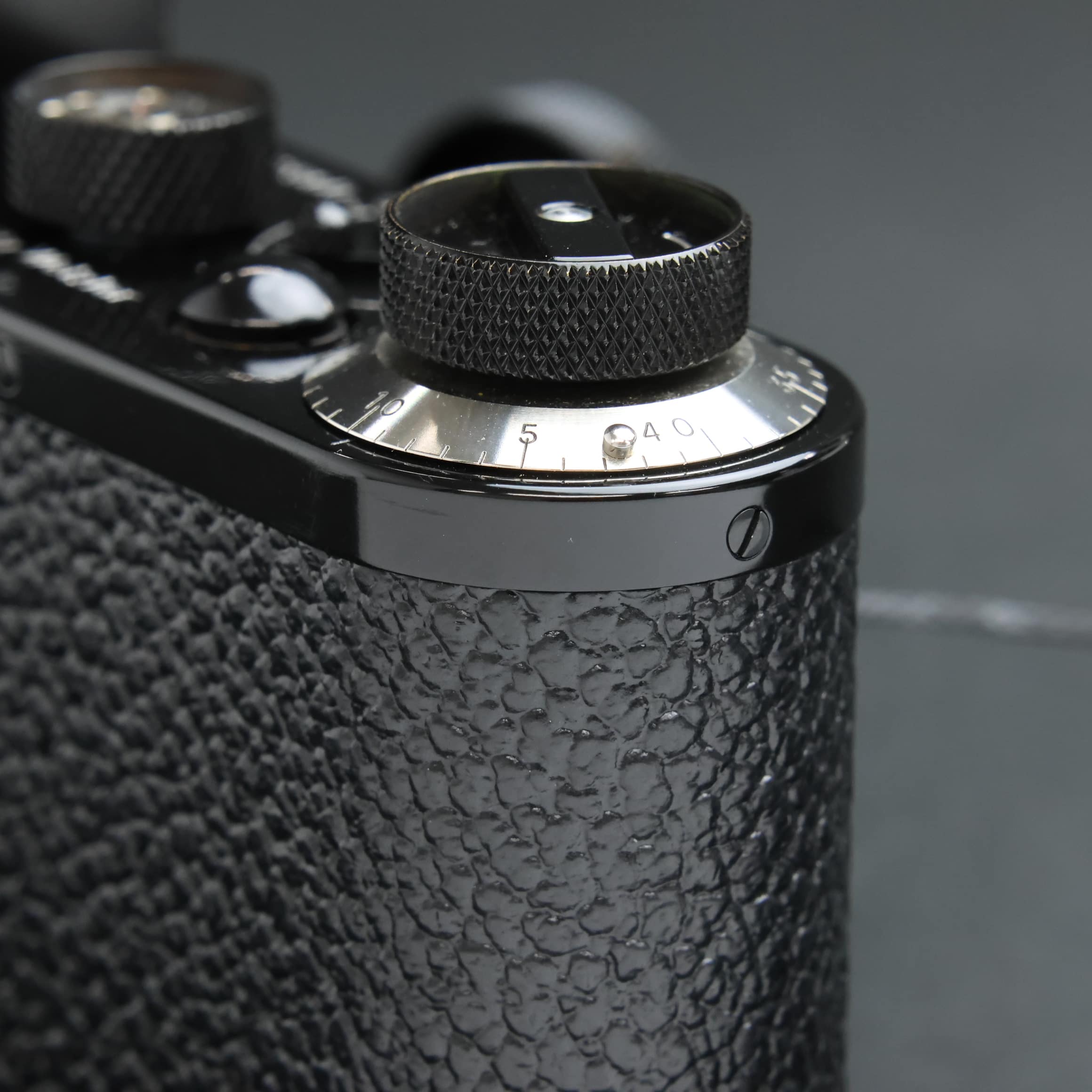 中古)Leica (ライカ) 0型ライカ 復刻版 オスカーバルナック