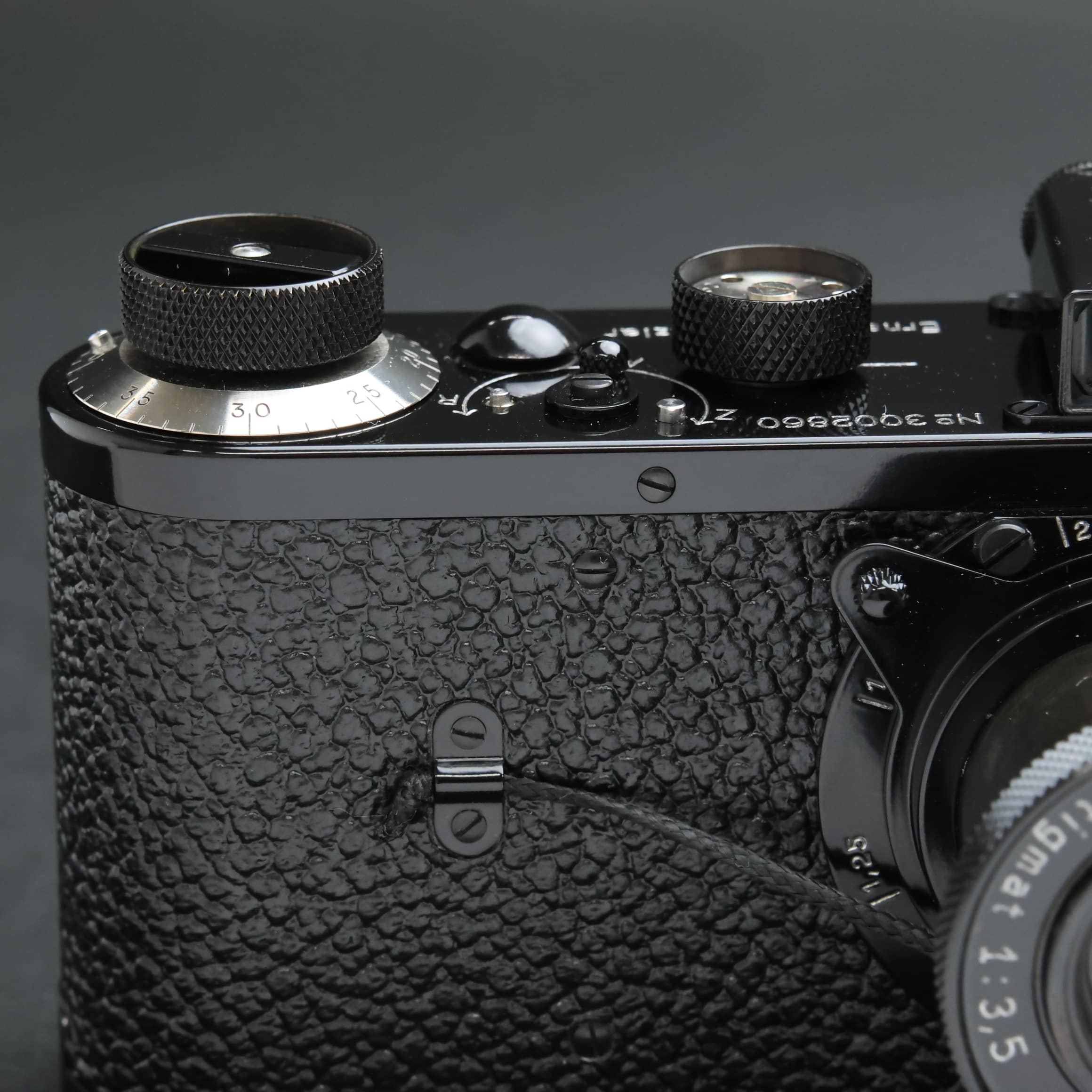 中古)Leica (ライカ) 0型ライカ 復刻版 オスカーバルナック