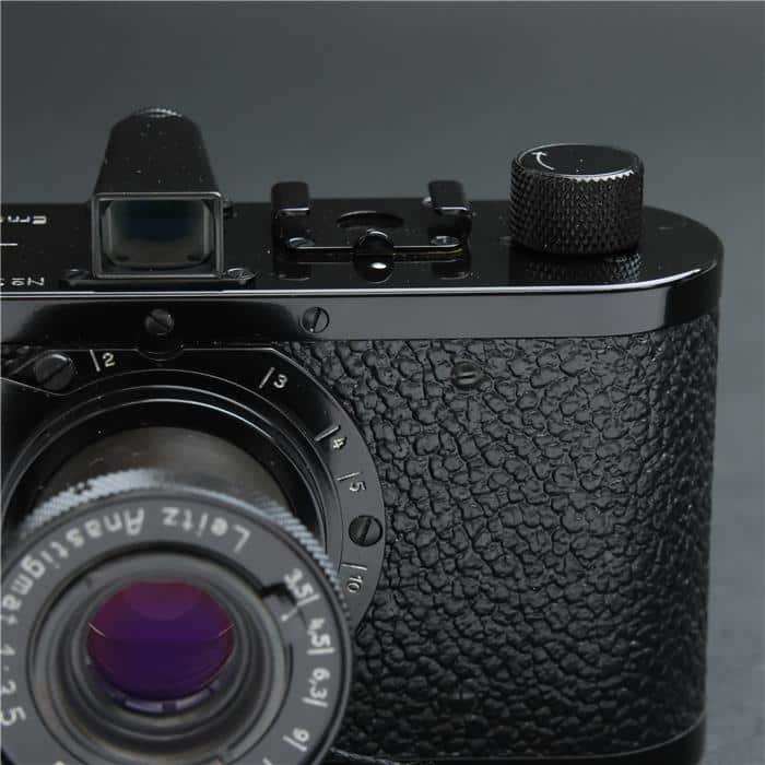 中古)Leica (ライカ) 0型ライカ 復刻版 オスカーバルナック