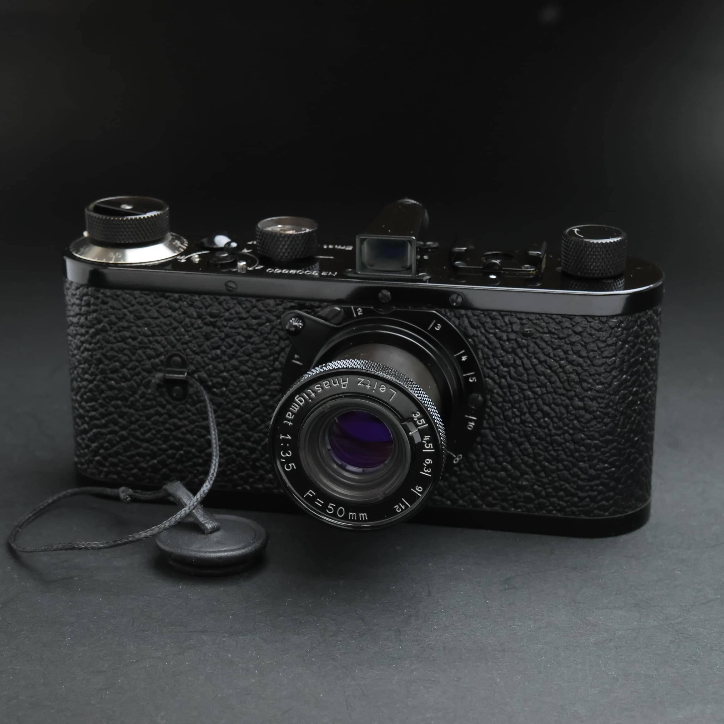 中古)Leica (ライカ) 0型ライカ 復刻版 オスカーバルナック
