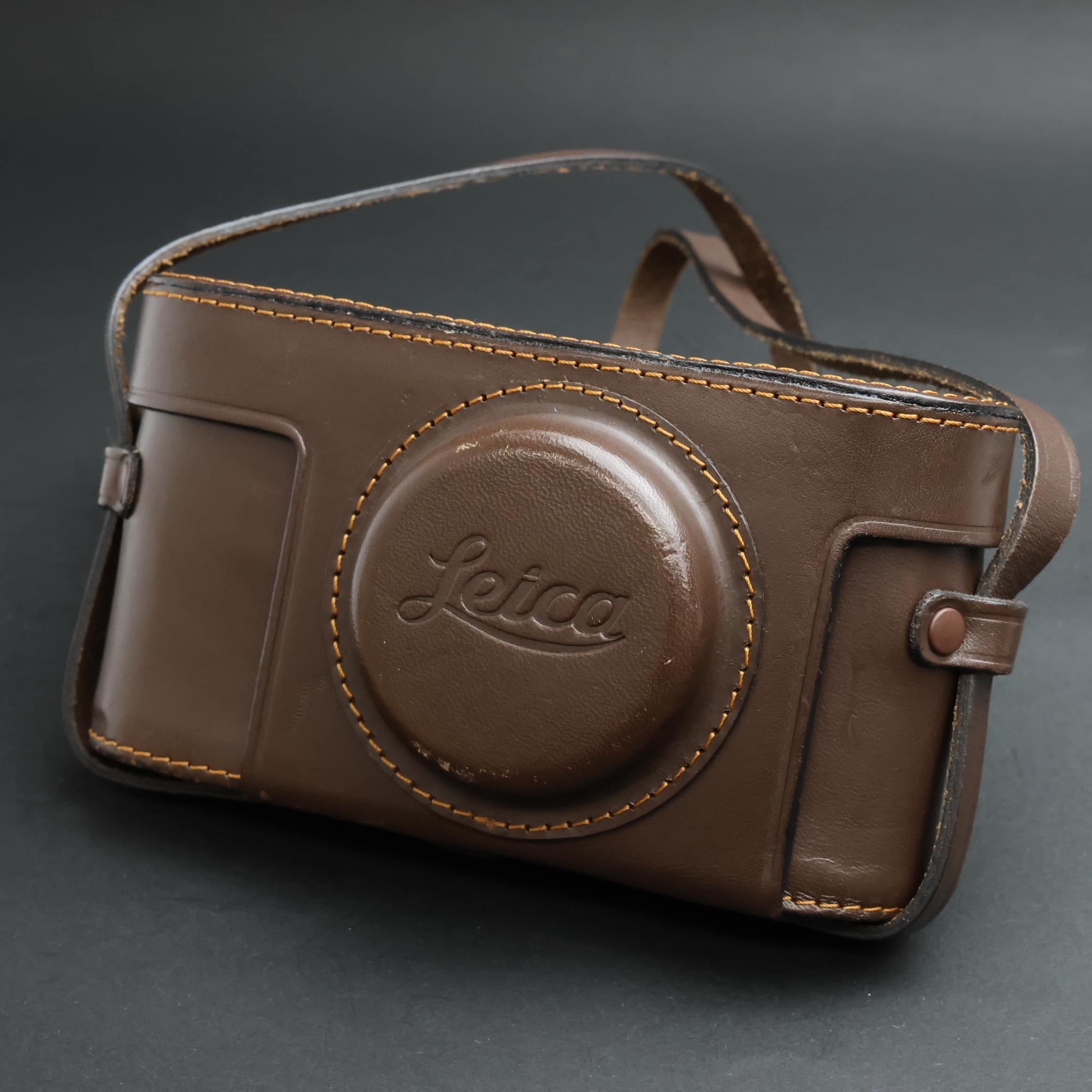 中古)Leica (ライカ) 0型ライカ 復刻版 オスカーバルナック