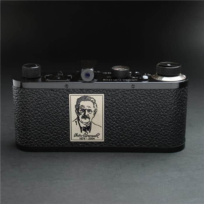ライカ 0型 復刻版 0-Serie 中古 Leica ライカ0型 復刻版 – ねりま中古カメラきつね堂