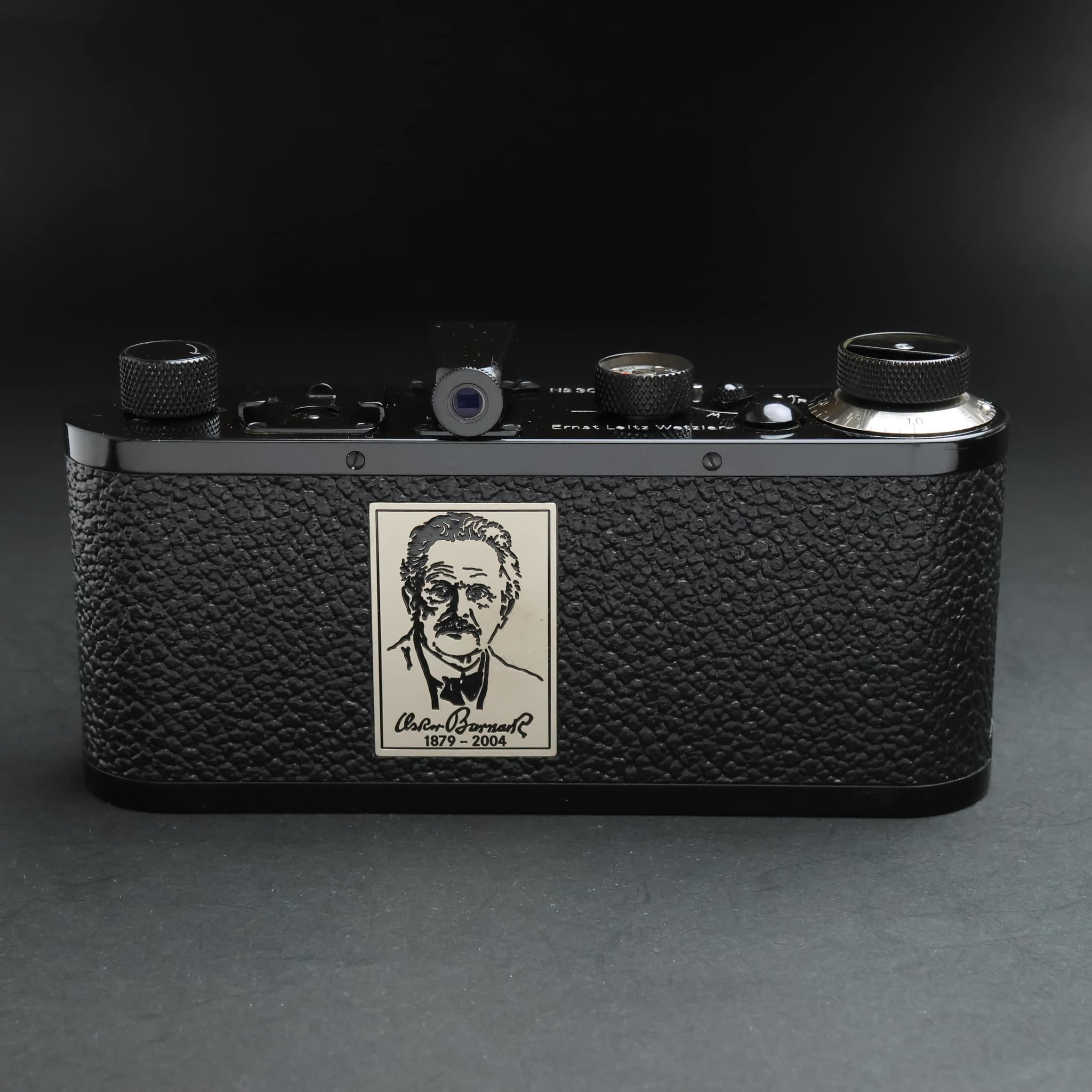 中古)Leica (ライカ) 0型ライカ 復刻版 オスカーバルナック