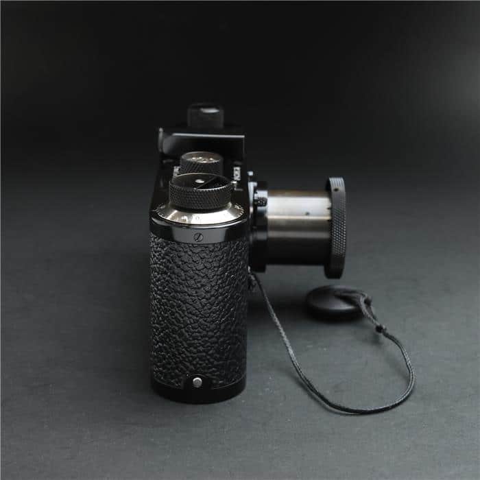 14530 未使用に近い極美品 Leica I g ライカ バルナック ボディ 14530 未使用に近い極美品 Leica I g ライカ バルナック ボディ