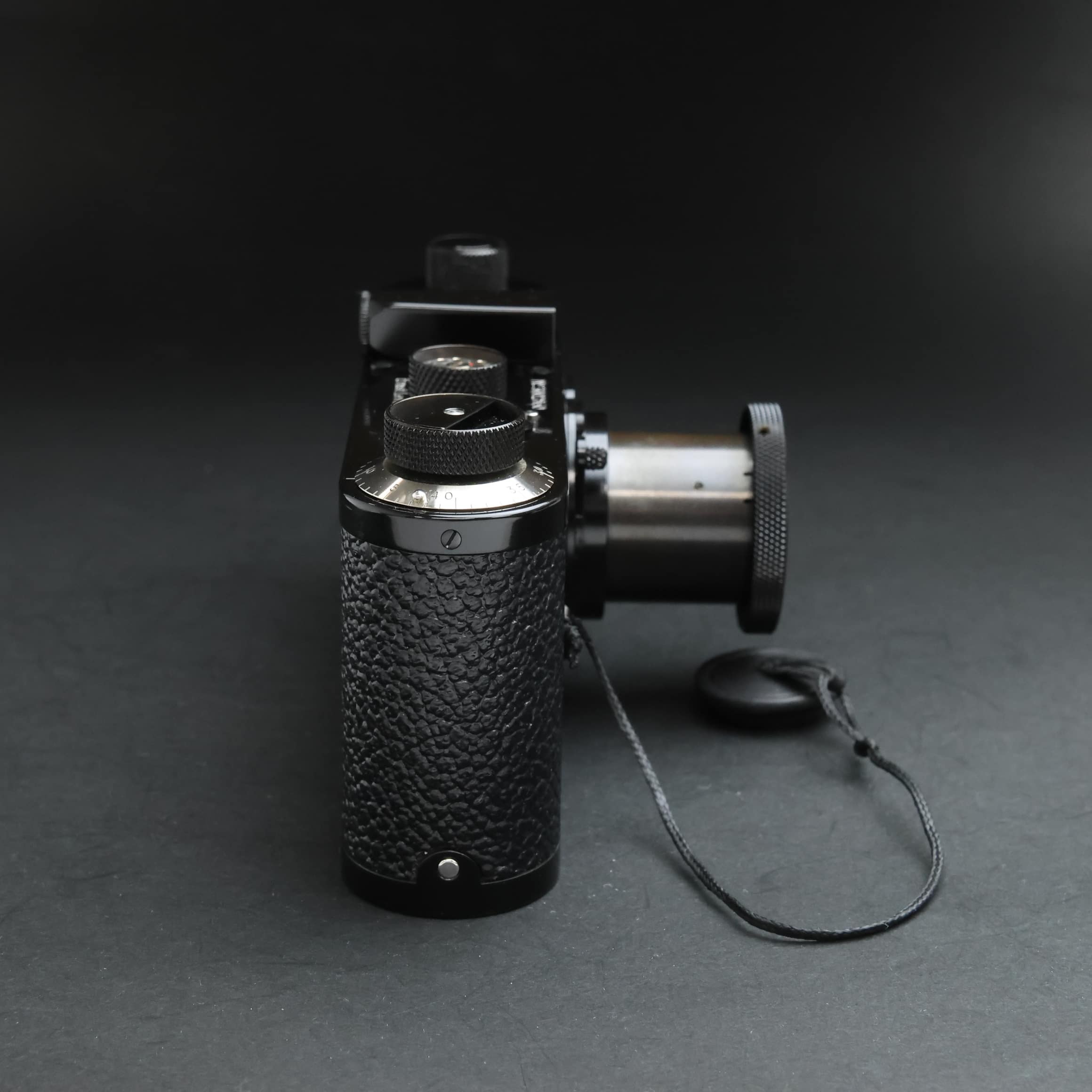 中古)Leica (ライカ) 0型ライカ 復刻版 オスカーバルナック