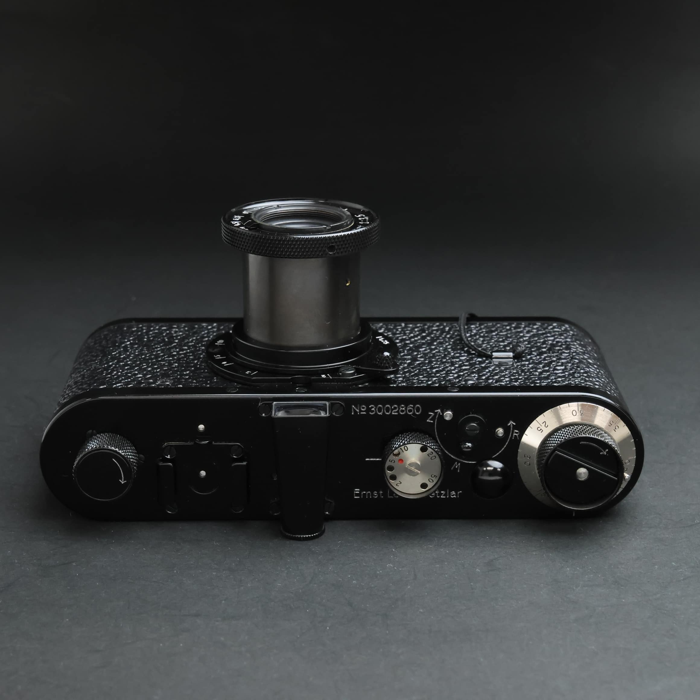 中古)Leica (ライカ) 0型ライカ 復刻版 オスカーバルナック