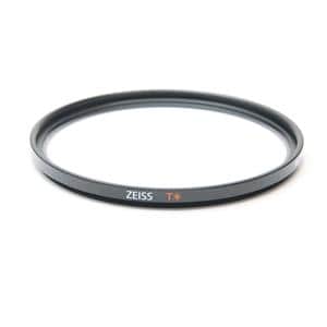 新品)SONY (ソニー) Zeiss T* MCプロテクター 77mm VF-77MPAM
