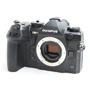 OM SYSTEM（オーエムシステム） OM-1 ボディ メイン