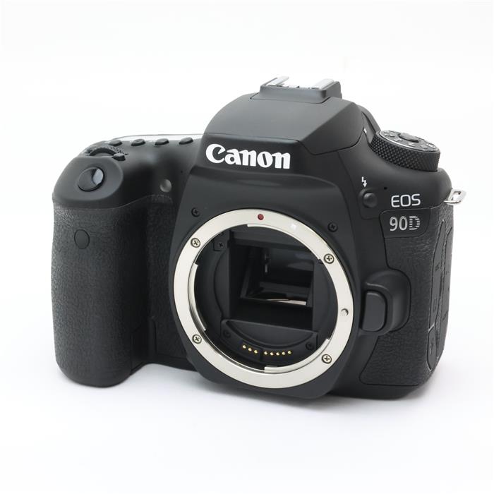 EOS 90D ボディ