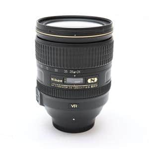Nikon (ニコン) AF-S NIKKOR 24-120mm F4G ED VR メイン