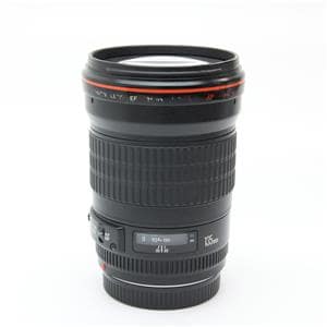 Canon EF 135mm f/2 L USM レンズ　純正保護フィルターつき Canon EF 135mm f/2 L USM レンズ 純正保護フィルターつき