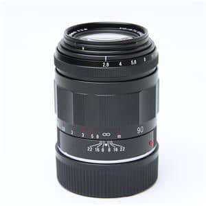 Voigtlander (フォクトレンダー) 90mm ビューファインダー