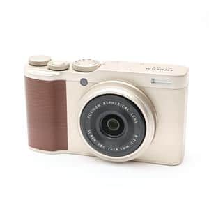 【美品】Fujifilm XF10 コンパクトデジタルカメラ 富士フイルム、2424万画素APS-Cセンサー搭載のプレミアム