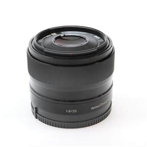専用　Sony E 35mm F1.8 OSS レンズ 新品)SONY (ソニー) E 35mm F1.8 OSS SEL35F18（商品ID