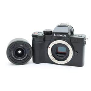 Panasonic (パナソニック) LUMIX DC-G100DK 標準ズームレンズキット