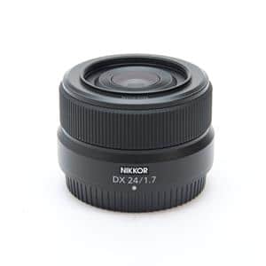 Nikon (ニコン) NIKKOR Z DX 24mm F1.7 メイン