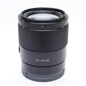 SONY (ソニー) FE 35mm F1.8 SEL35F18F」の商品検索結果 | デジタル
