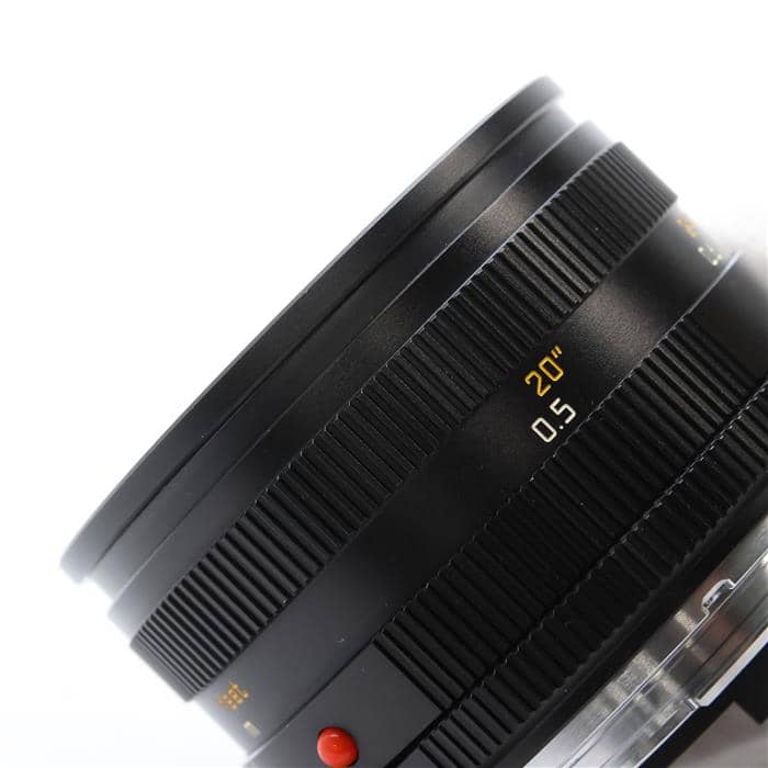 ズミクロン R50mm F2 (ROM)