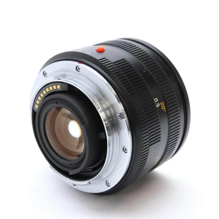 ズミクロン R50mm F2 (ROM)