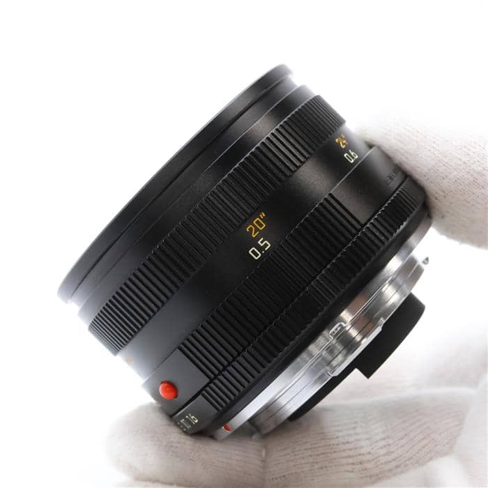 ズミクロン R50mm F2 (ROM)