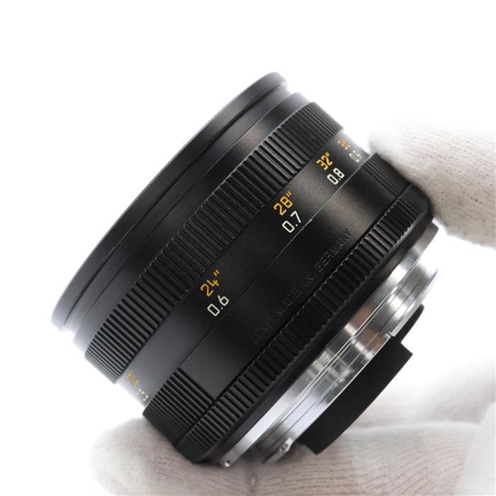 ズミクロン R50mm F2 (ROM)