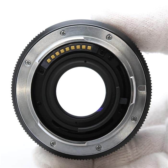 ズミクロン R50mm F2 (ROM)