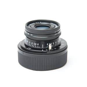 新品)Voigtlander (フォクトレンダー) COLOR-SKOPAR 28mm F2.8