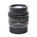 Leica (ライカ) アポズミクロン M50mm F2.0 ASPH. ブラック