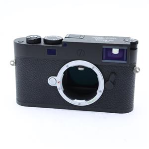 Leica (ライカ) M11-P ブラックペイント メイン