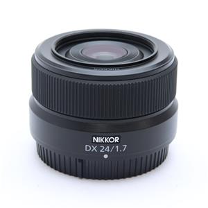 Nikon (ニコン) NIKKOR Z DX 24mm F1.7 メイン
