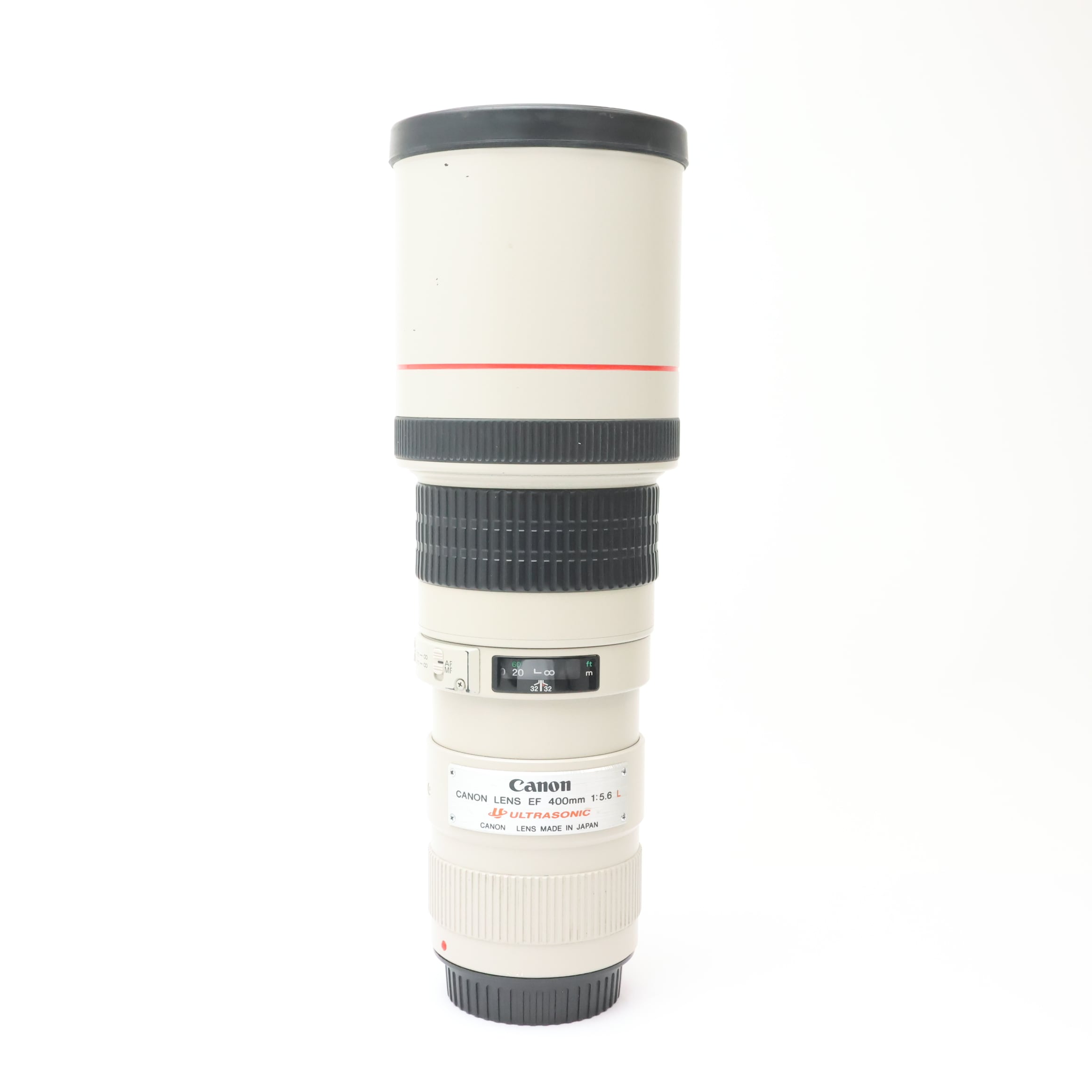 中古)Canon (キヤノン) EF400mm F5.6L USM（商品ID：3717022833185 