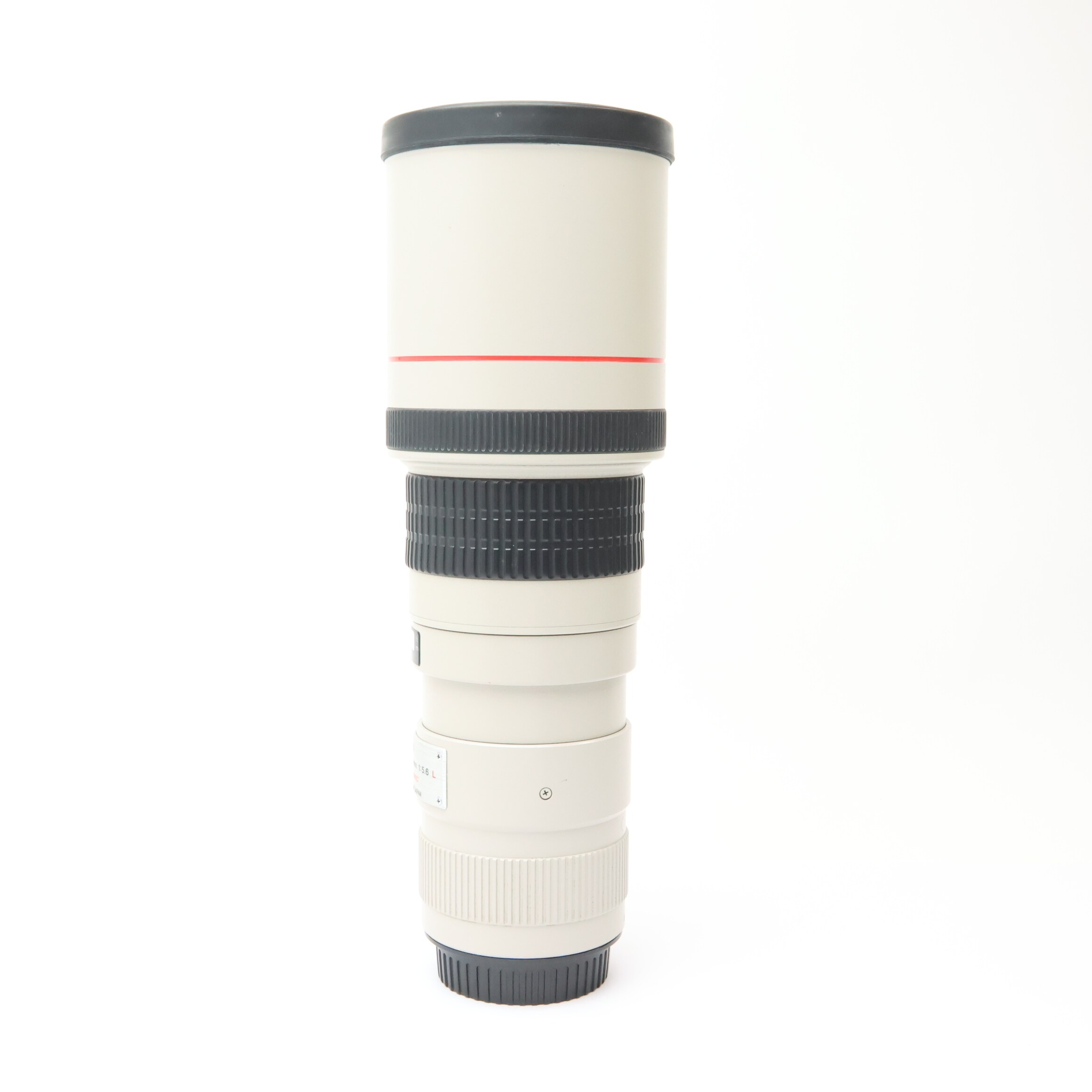 中古)Canon (キヤノン) EF400mm F5.6L USM（商品ID：3717022833185 
