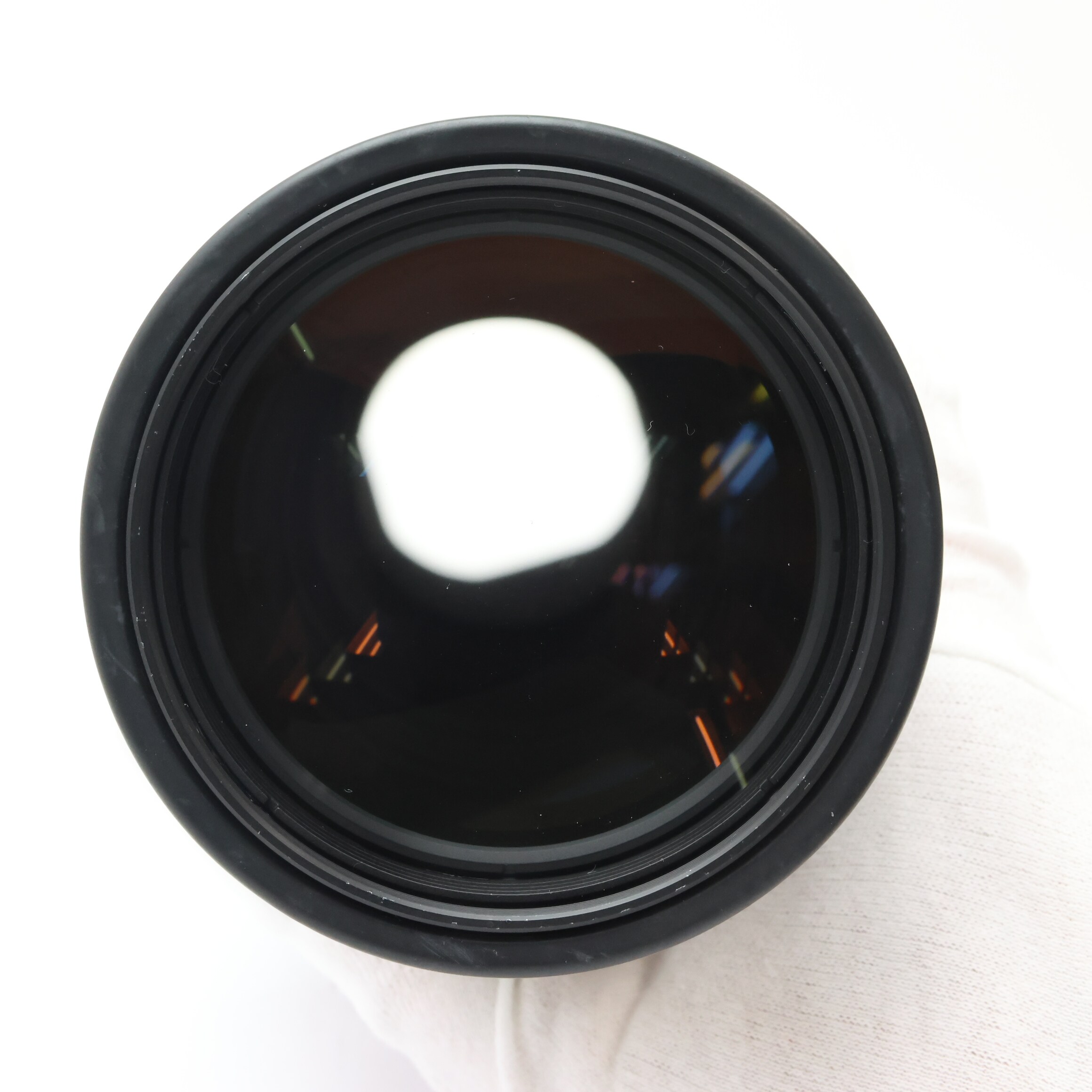 中古)Canon (キヤノン) EF400mm F5.6L USM（商品ID：3717022833185 