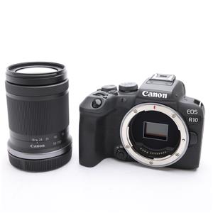 Canon (キヤノン) EOS R10 RF-S18-150 IS STM レンズキット」の商品