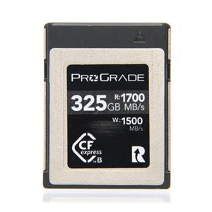 prograde digital (プログレードデジタル) cfexpress typeb cobalt