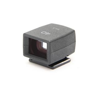 RICOH (リコー) 外部ミニファインダー GV-3 メイン