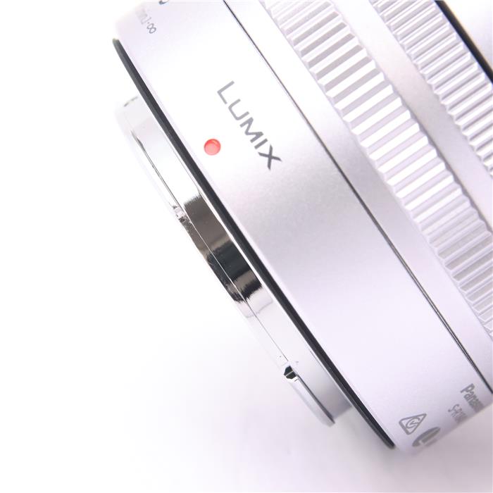 中古)Panasonic (パナソニック) LUMIX S 18-40mm F4.5-6.3 シルバー