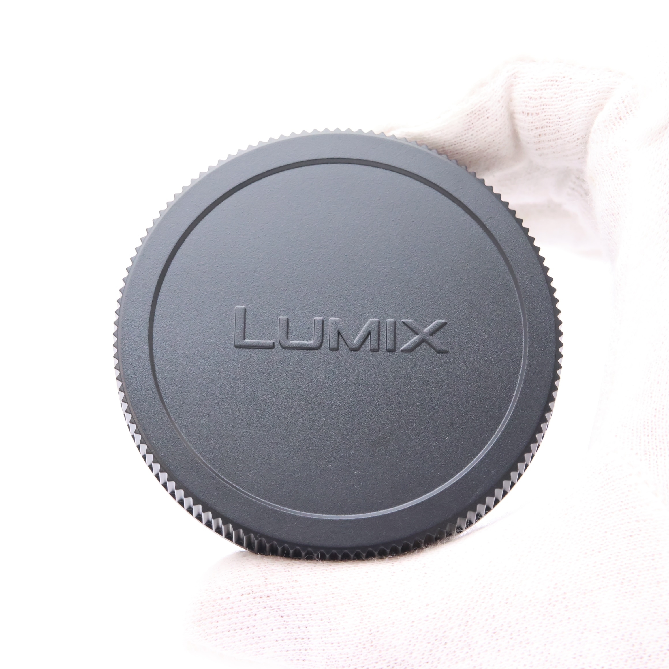 中古)Panasonic (パナソニック) LUMIX S 18-40mm F4.5-6.3 シルバー