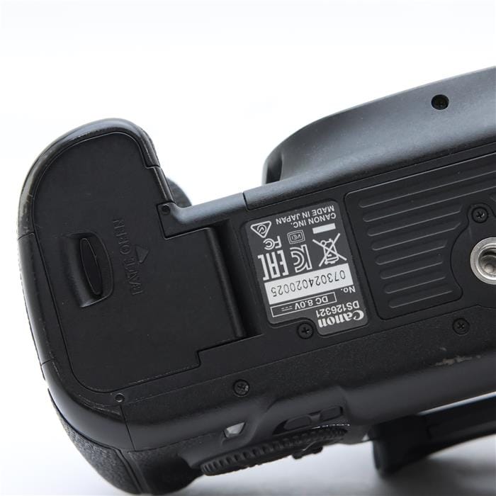 中古)Canon (キヤノン) EOS 5D Mark III ボディ（商品ID