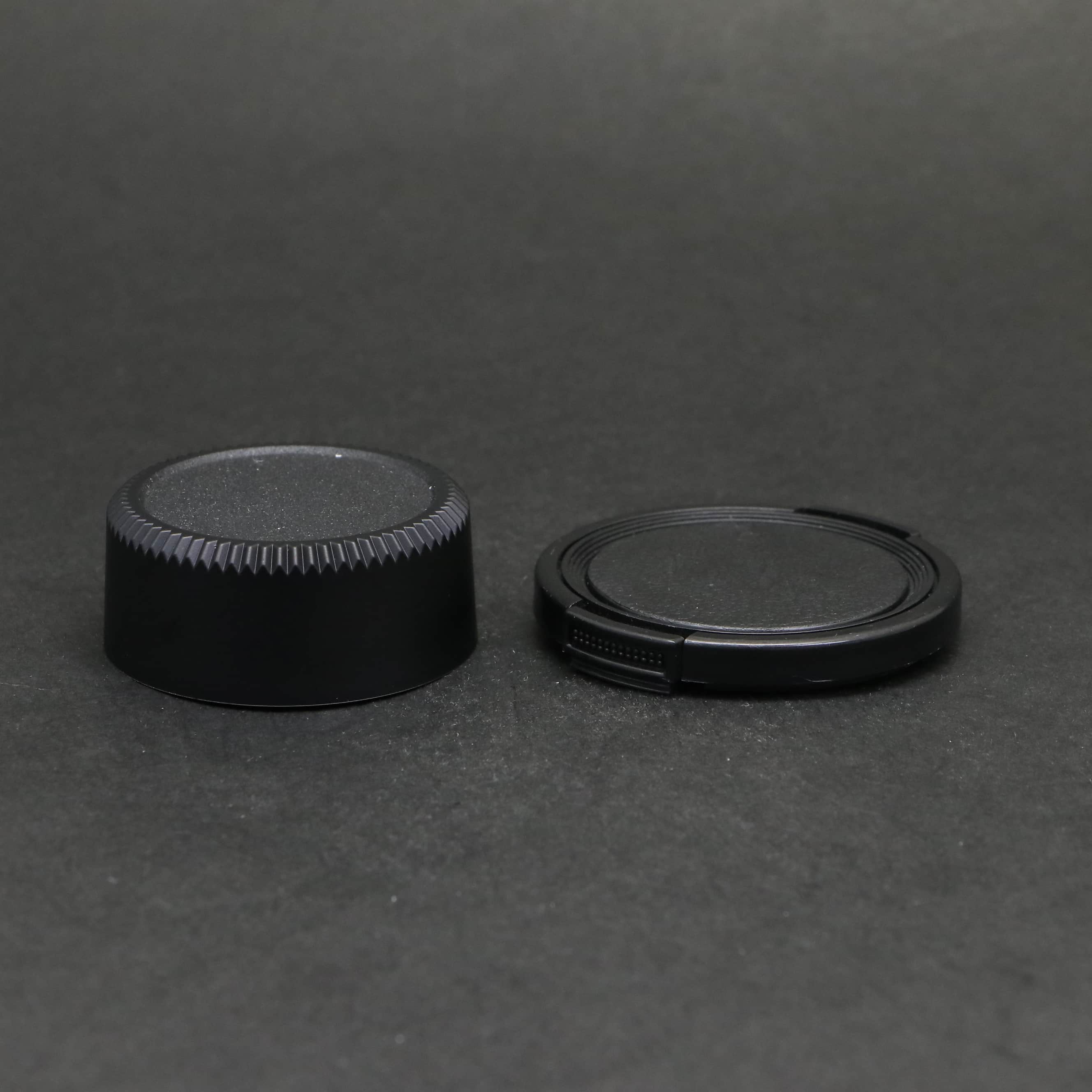 中古)MS-Optics(エムエスオプティックス) MS-MODE-S 50mm F1.3 (ライカ 