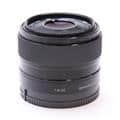SONY (ソニー) E 35mm F1.8 OSS SEL35F18