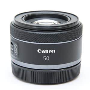 Canon (キヤノン) RF50mm F1.8 STM メイン