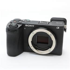 SONY (ソニー) α6700 ボディ ILCE-6700 メイン