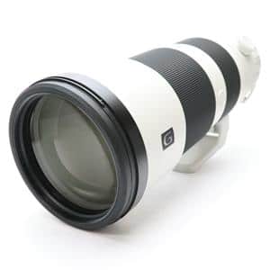 Amazon.com : Sony FE 200-600mm F5.6-6.3 G OSS Super