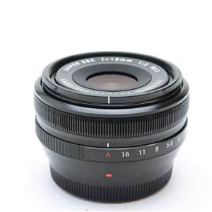 新品)FUJIFILM (フジフイルム) フジノン XF18mm F2 R(商品ID 新品)FUJIFILM (フジフイルム) フジノン XF18mm F2 R(商品ID