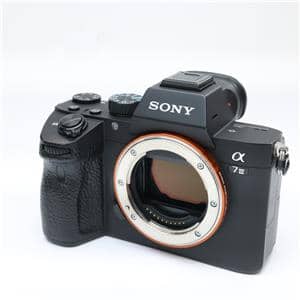 SONY (ソニー) α7III ボディ ILCE-7M3 メイン